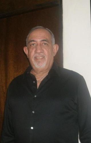 Ramon Almeda