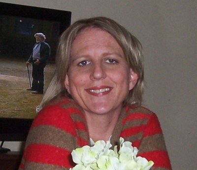 Aimee Ivas