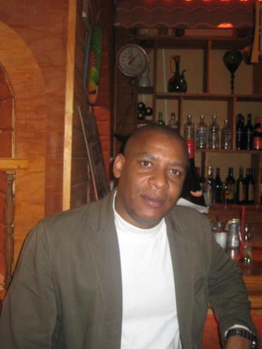 Emilio Moise