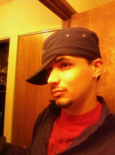 Cody Minder