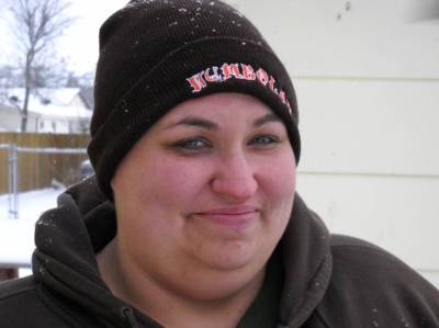 Jodi Roach