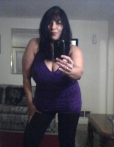 Susan Garcia