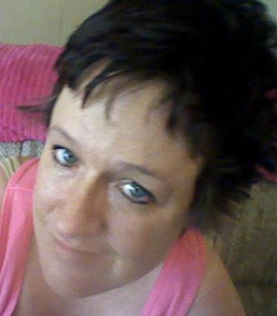Tracy Mccartney