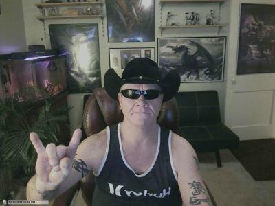 Byron Rhoades