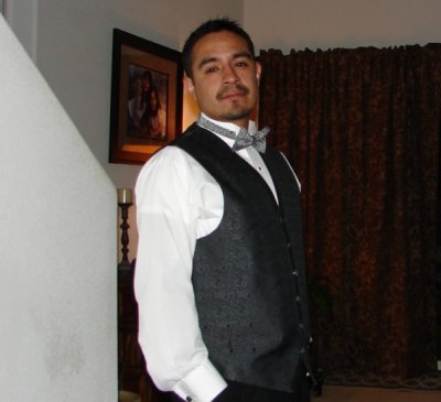 Joel Campos