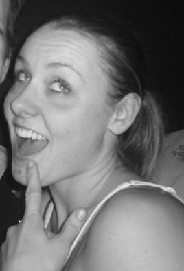 Melissa Brackett