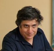 Mostafa Azizi