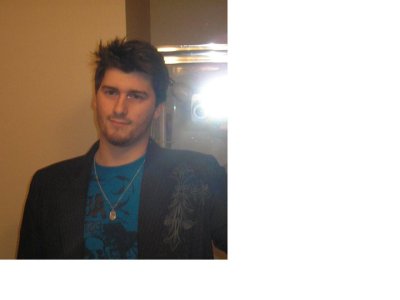 Matthew Henderson