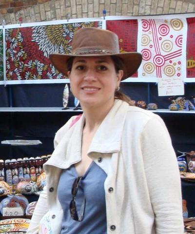 Mariel Felix