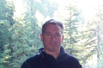 Steven Pritchett