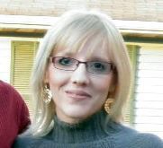Amelia Burkett