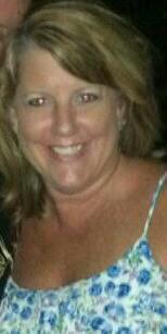 Margaret Boyd