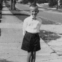Jerry Grahn