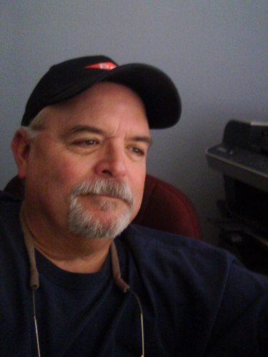 James Deggs