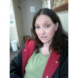 Tonya Henderson