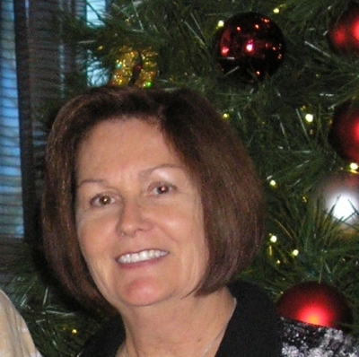 Diane Gager