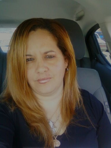 Marisol Vera