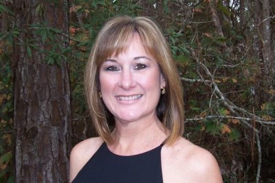 Jeanne Corbett