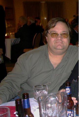 David Reinhardt