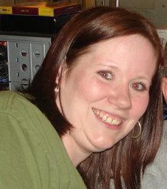 Jennifer Stevens
