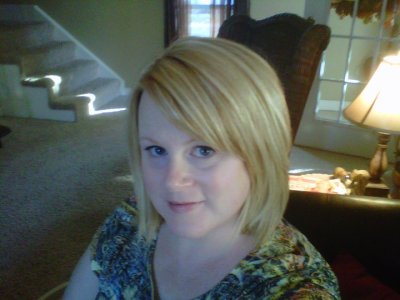 Samantha Merryman