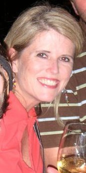 Tracy Weidman