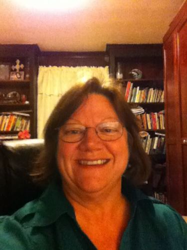 Cathy Lewis