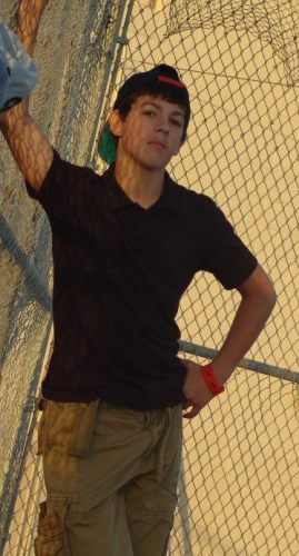 Brenden Mauricio
