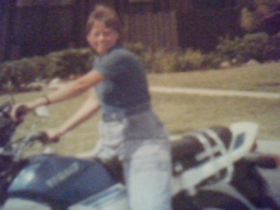 Helen Moyer