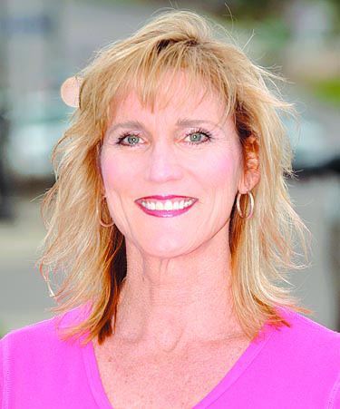 Suzanne Hamilton