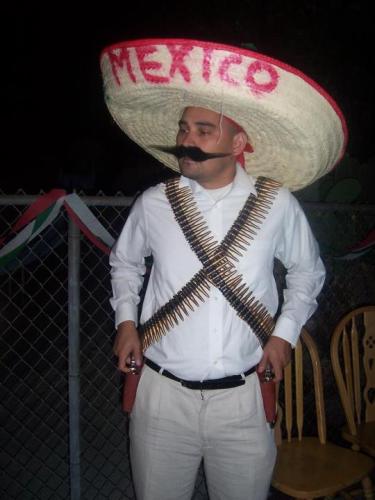 Adrian Monteon