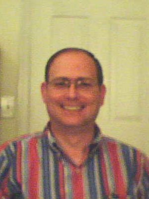 Michael Barlow