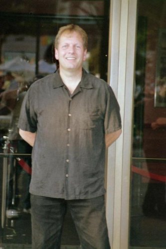 Steven Dunn