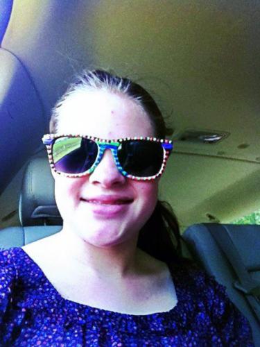 Whitney Greer