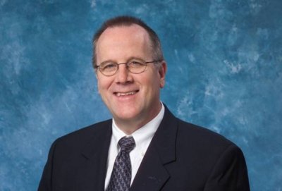 John Haines