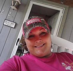 Jaclyn Cremeans