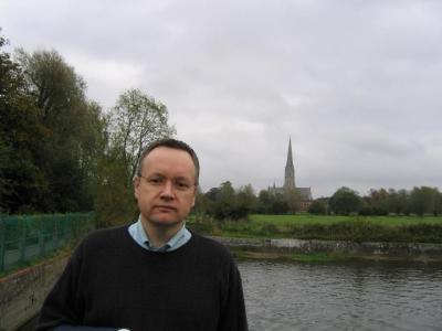 Dale Cranmer