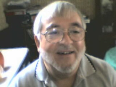 Trevor Peterson