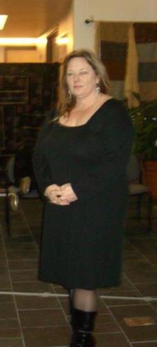 Constance Vergowven