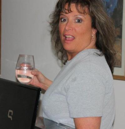 Leslie Frevert