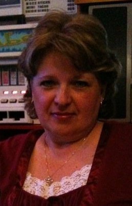 Kathy Sterne