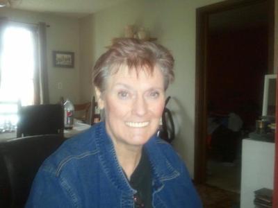 Barbara Gilmer