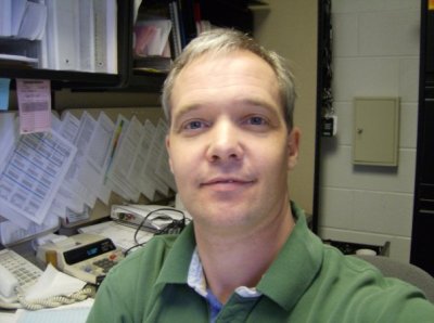 Donald Bracken