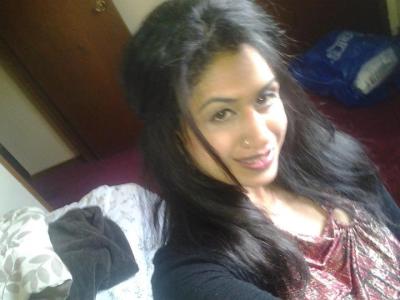 Faizah Ahmed