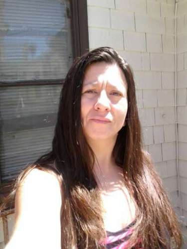 Juanita Fuentes