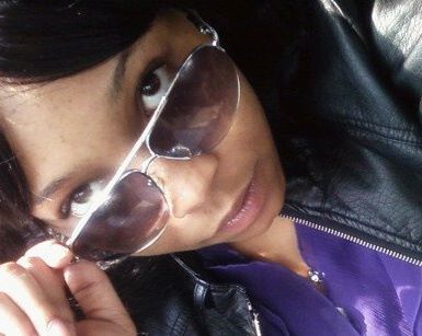 Keshawn Anderson