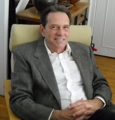 Donald Mascia