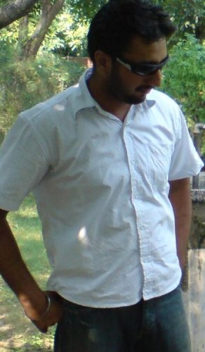 Rajan Sethi