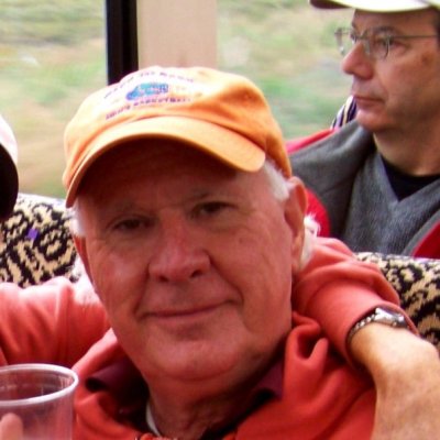 Donald Smith
