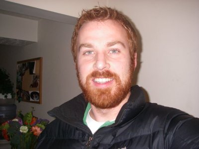 Michael Strong
